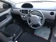 Toyota Sienta 2007 White - 2