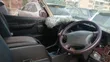 Toyota HiAce 2001 Silver - 2