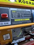 3kva Astra Korea Gasoline Generator - 1
