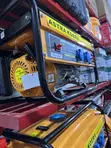 3kva Astra Korea Gasoline Generator - 2