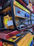 3kva Astra Korea Gasoline Generator - 3