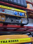 3kva Astra Korea Gasoline Generator - 4