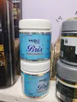 1kg Tub Mido Brix Rubbing Compound - 2