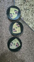 Porsche Cayenne Rim Centre Cap (Used) - 3
