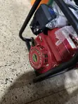 1km High Pressure Gasoline Water Pump - 1