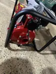 1km High Pressure Gasoline Water Pump - 2