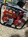 1km High Pressure Gasoline Water Pump - 3