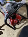1km High Pressure Gasoline Water Pump - 4