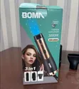 Boma 3-in-1 Multifunctional Hair Dryer - 2