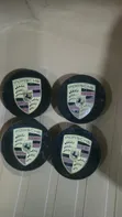 Porsche Cayenne Original Centre Cap Set (4) - 2
