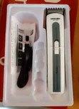 Nikai Professional Trimmer (Model: NK-1052) - 2