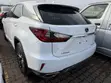 Lexus RX 2016 White F-Sport - 4