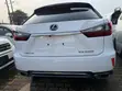 Lexus RX 2016 White F-Sport - 5