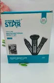 Winning Star 3-in-1 Hair Machine - 2