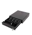 Electronic & Manual Metal Cash Drawer - 2