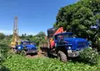 Palfinger 15500 Crane on Ural 4320 Truck (12 Ton) - 2