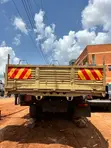 Palfinger 15500 Crane on Ural 4320 Truck (12 Ton) - 4