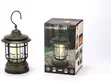 Retro Camping Lantern Portable Hanging Dimmable Battery - 1