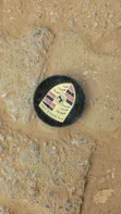 Porsche Cayenne Original Rim Centre Caps (Used) - 2