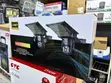 20MP 4-Lens Solar PTZ Security Camera - 24H Monitoring - 1