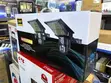 20MP 4-Lens Solar PTZ Security Camera - 24H Monitoring - 2