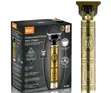 Raf R.482 Professional Electric Hair Clippers - 1