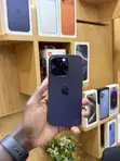 Apple iPhone 14 Pro 128GB Purple - 1