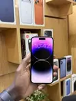 Apple iPhone 14 Pro 128GB Purple - 2
