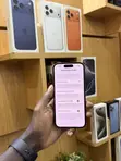 Apple iPhone 14 Pro 128GB Purple - 3