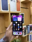 Apple iPhone 14 Pro 128GB Purple - 4
