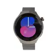 D19 Watch 4 Pro Smartwatch Gift Set with 7 Straps & TWS Earphones - 1