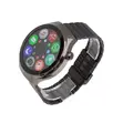 D19 Watch 4 Pro Smartwatch Gift Set with 7 Straps & TWS Earphones - 4
