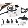 Handheld High-Pressure Portable Steam Cleaner - 2