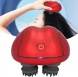 Electric Scalp Massager - 2