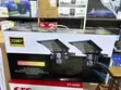 20MP Solar PTZ Camera - 4 Lens Wireless Outdoor Security - 1