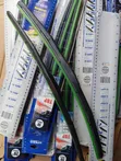 Hybrid Wipers - All Sizes Available - 2