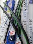 Hybrid Wipers - All Sizes Available - 3