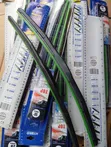 Hybrid Wipers - All Sizes Available - 4