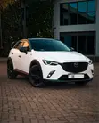 Mazda CX-3 Grand Touring 2017 White - 1