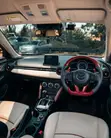 Mazda CX-3 Grand Touring 2017 White - 2