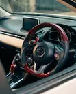 Mazda CX-3 Grand Touring 2017 White - 3