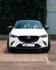 Mazda CX-3 Grand Touring 2017 White - 5