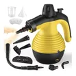 Handheld Pressurized Steam Cleaner - Multi Surface - 1