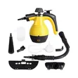 Handheld Pressurized Steam Cleaner - Multi Surface - 2