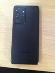 Samsung Galaxy S21 Ultra 5G 128GB Black - 1