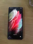 Samsung Galaxy S21 Ultra 5G 128GB Black - 4