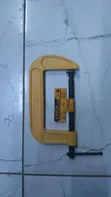 Epica Star 5" G-Clamp - 1