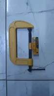 Epica Star 5" G-Clamp - 2