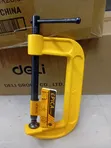 Epica Star 5" G-Clamp - 3