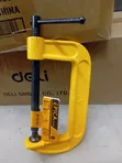 Epica Star 5" G-Clamp - 4